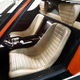 Illustration for article titled Miura in 'The Italian Job' Found After Decades in Obscurity and Restored By Lamborghini